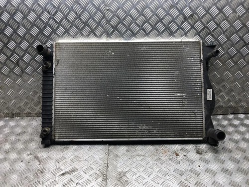 Audi avant 4f5 c6 - 4f5,, cooling