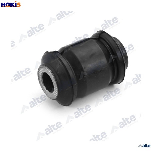 Mounting controltrailing - 2x,