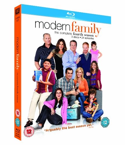 Modern family season - -,
