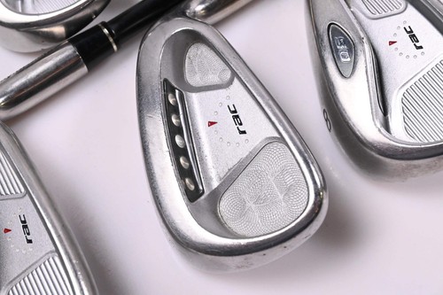 Taylormade rac irons 4 8i - /, 4-8i