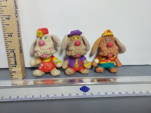 Wrinkles ljn rubber finger - ljn,