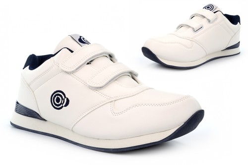 Mens lawn bowling shoes touch - mens,