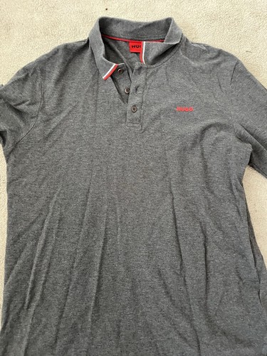 Hugo boss long sleeve - hugo,