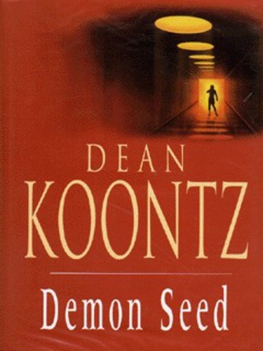 Demon seed free - (hardback),