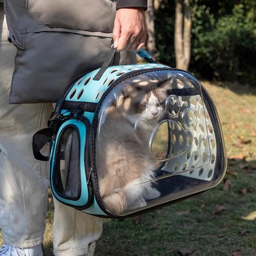 Large pet carrier - carrier, bag