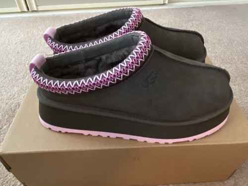 Ugg tazz dense - ii, smoke