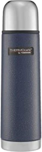Thermos stainless steel flask - thermos,