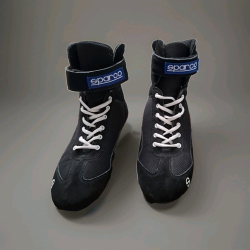 Sparco black race - sparco,