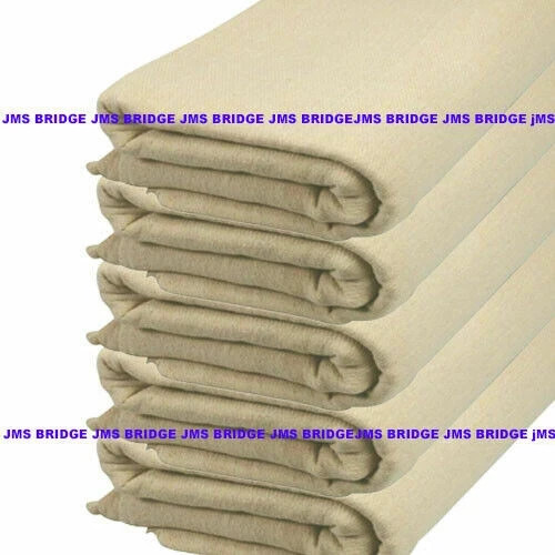 Heavy duty cotton twill - cotton,