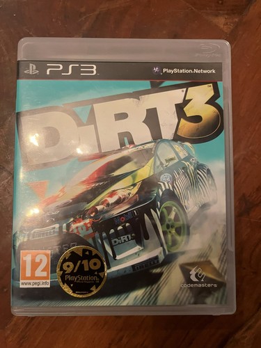 Ps3 game bundle pal - ps3,