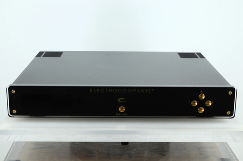 Electrocompaniet ecm1 mkii - electrocompaniet,