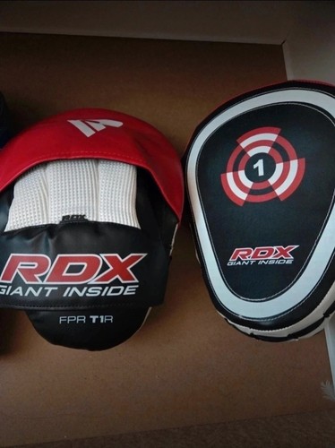 Rdx boxing pads - rdx,