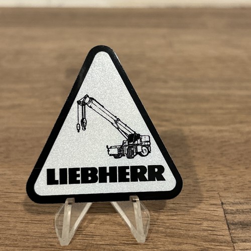 Liebherr rough terrain - liebherr,