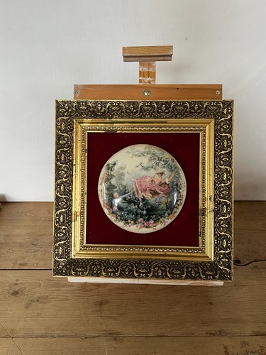 Staffordshire fine ceramics - fine,