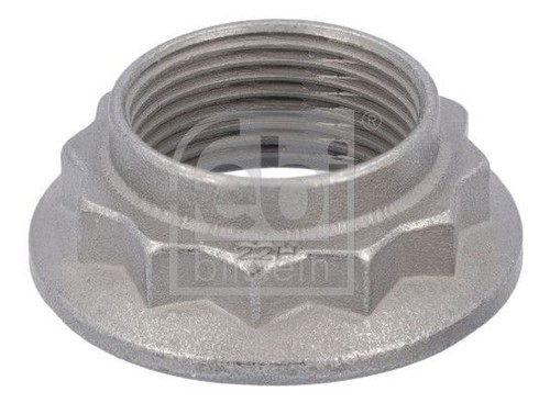 01701 drive shaft axle nut - drive,