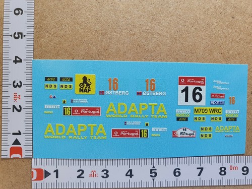 Decals subaru impreza - decals,