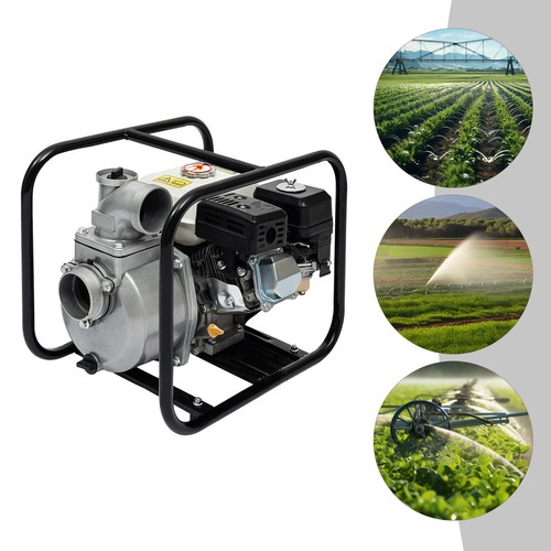 Inch 210cc 264gpm - inch,