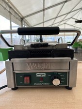 Commercial waring panini - commercial,