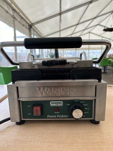 Commercial waring panini - commercial,