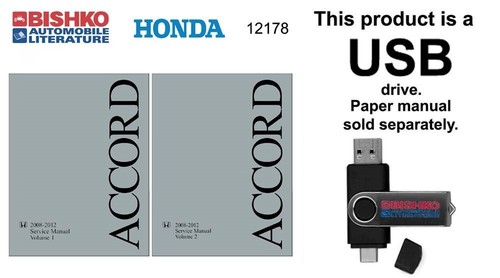 2008 2012 honda - 2008-2012,