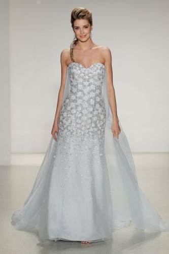 Disney elsa blue wedding - elsa, 51
