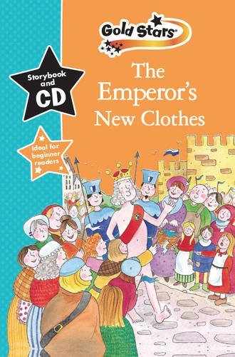 The emperor new clothes - emperor's,