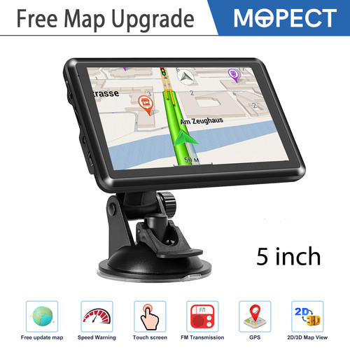 Mopect gps navigation sat - gps,