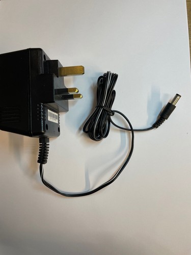 Replacement for 500ma - for, 9v