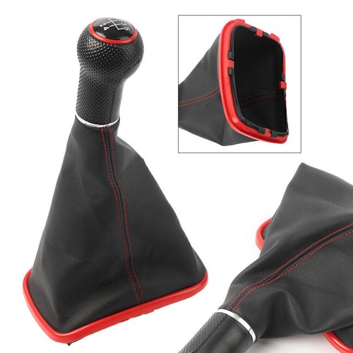 Shifter gear shift knob gaiter - shifter,