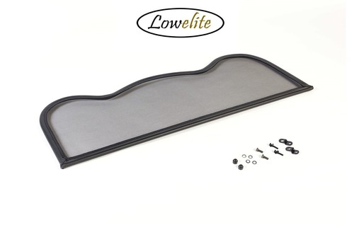 Windblocker for mazda mx5 - windblocker,