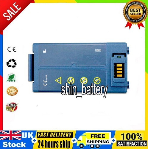 New battery for m5070a - battery, m5066a