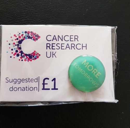 More tomorrows cancer - tomorrows,