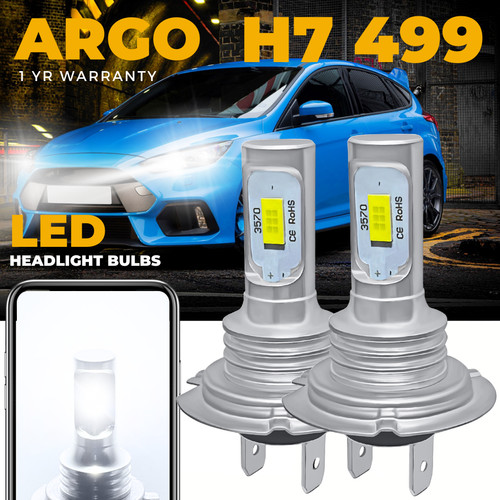 For ford focus mk3 - mk3, white