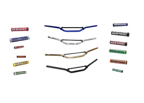 Motocross 22mm - 7/8",
