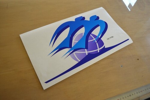 Knaus traveller motorhome logo - knaus,