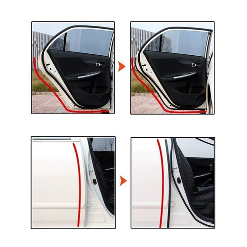Shape auto car seal - d-shape, 4m
