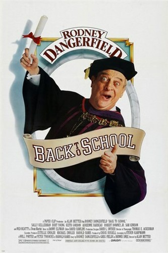 Vintage movie poster back - vintage,
