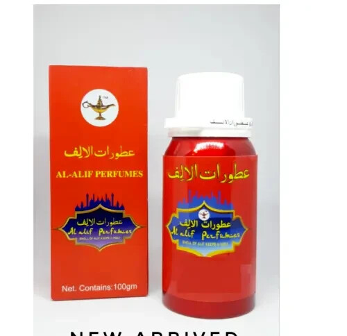 Natural alif aramis 900 - alif,