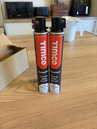 Timco firmahold fuel - timco,