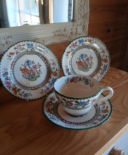 Copeland spode breakfast cup - spode,