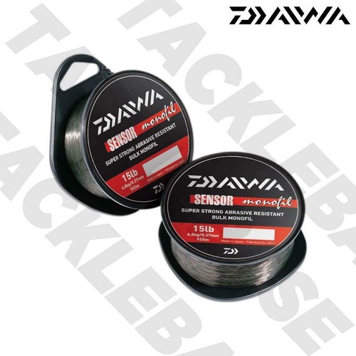 Daiwa sensor bulk mono - bulk,
