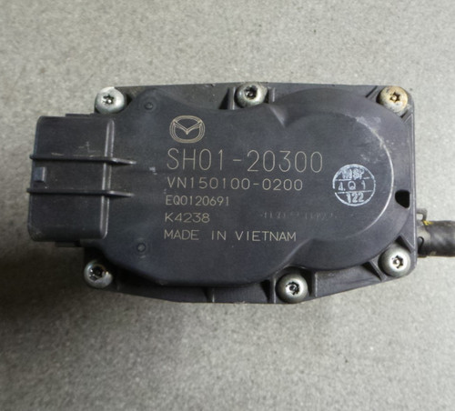 2014 mazda 2 - mazda, 6