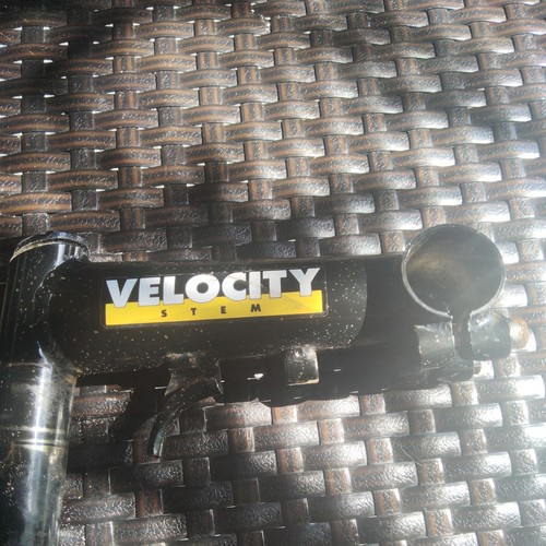 Kona velocity quill stem - stem, 1