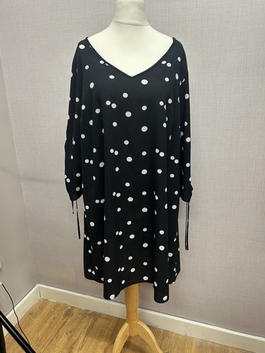 Matalan papaya curve black - matalan,