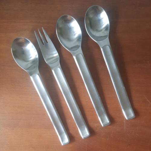 Vintage ikea poem spoons - spoons, &
