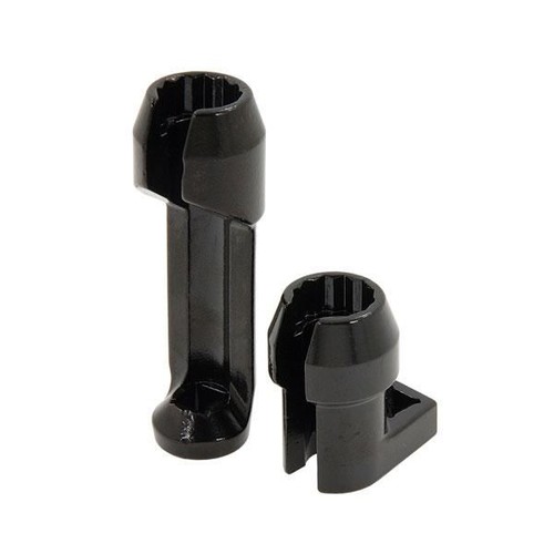 Injector socket set 17mm - socket,