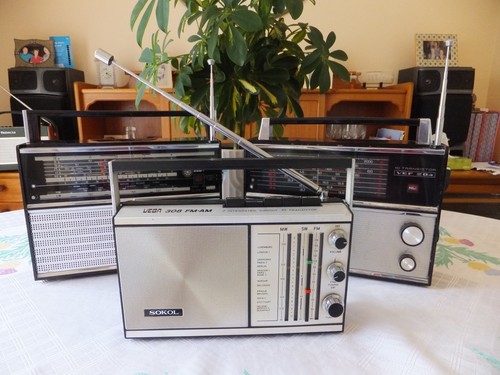 Vintage ussr vega - vintage,
