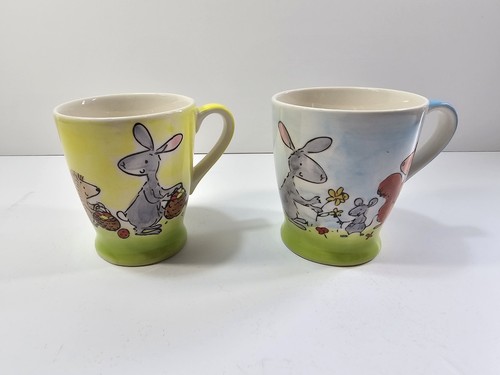 Whittard chelsea easter - 2x,