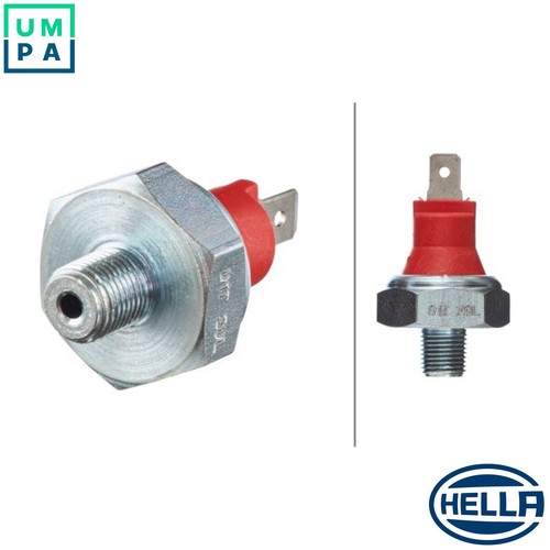 Oil pressure switch 6zf - oil,