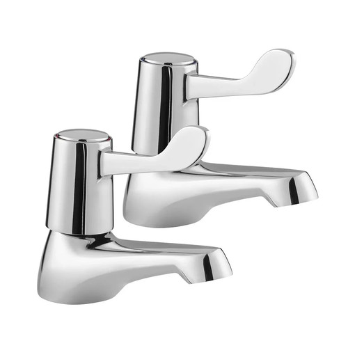 Deva essentials porto chrome - essentials,